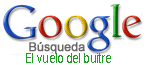 Búsqueda El vuelo del buitre