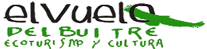 Logo El vuelo del buitre